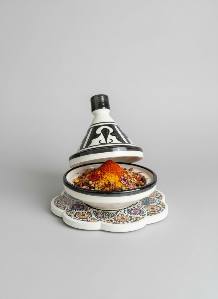 Tagine mini