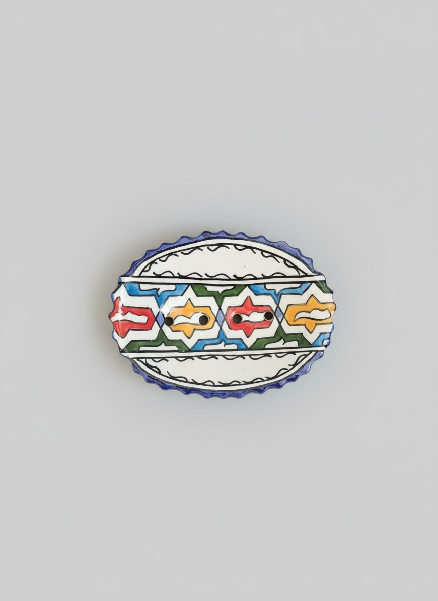 Porte-savon